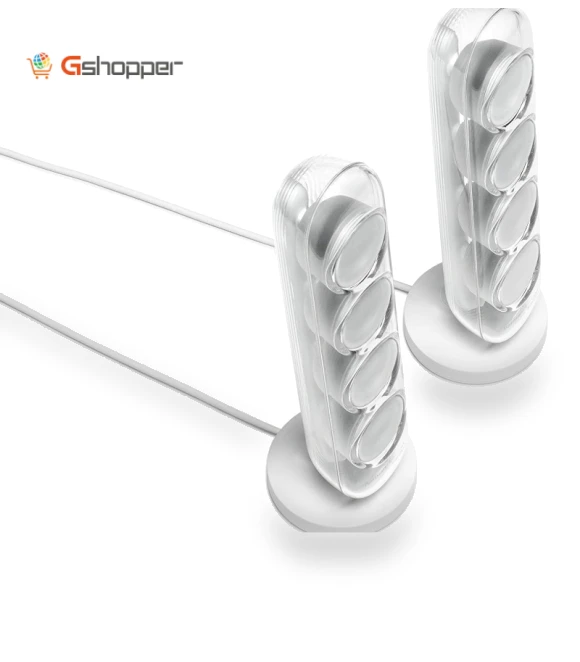 SoundSticks 4 Bluetooth Speaker System — Portable Audio, Harman Kardon