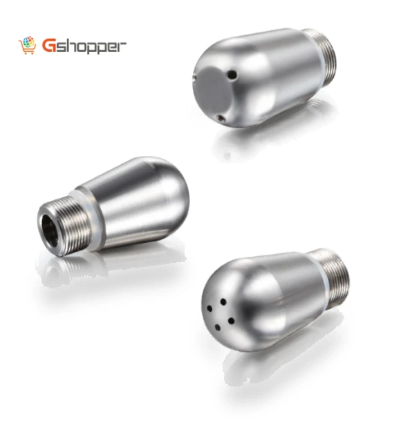 Steam Nozzle — Cleaning Products, Delonghi