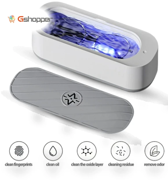 Ultrasonic Cleaning Machine — Ultrasonic Cleaners