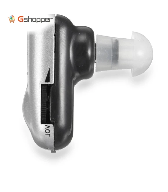 USB Rechargeable Digital Hearing Aid Sound Amplifier — Hearing Amplifiers