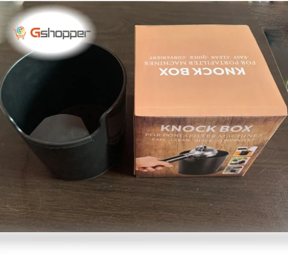Coffee Machine Grounds Knocker — Cleaning Products