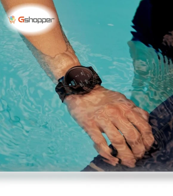 Smart Watch — Wearable Accessories, OnePlus