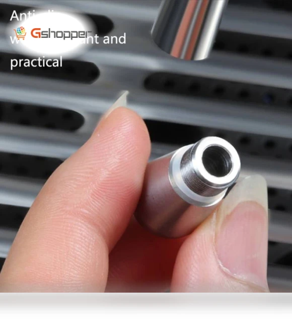Steam Nozzle — Cleaning Products, Delong