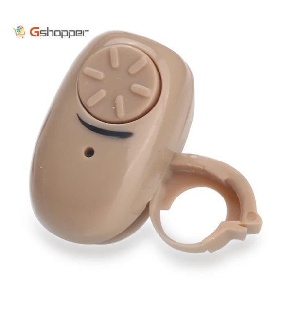 Wireless Hearing Aid Sound Amplifier — Hearing Amplifiers