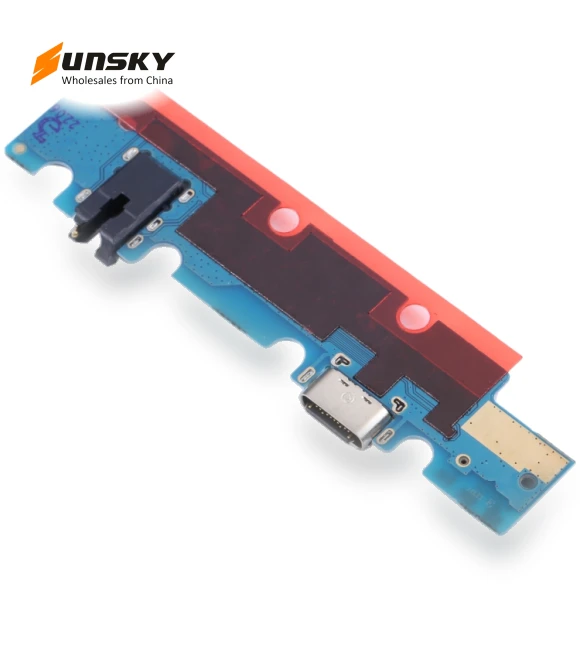 Charging Port Board with IC — Chargers, Samsung