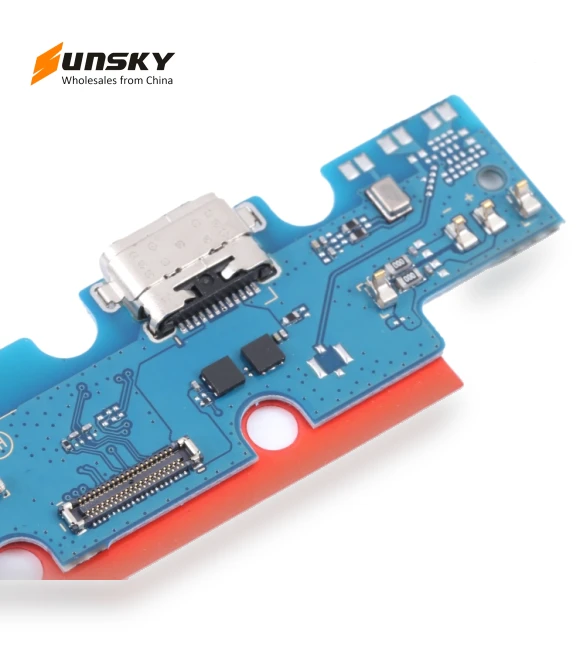 Charging Port Board with IC — Chargers, Samsung