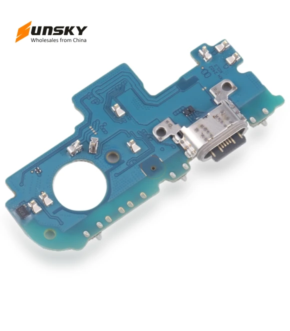 Charging Port Board — Back Covers, Samsung