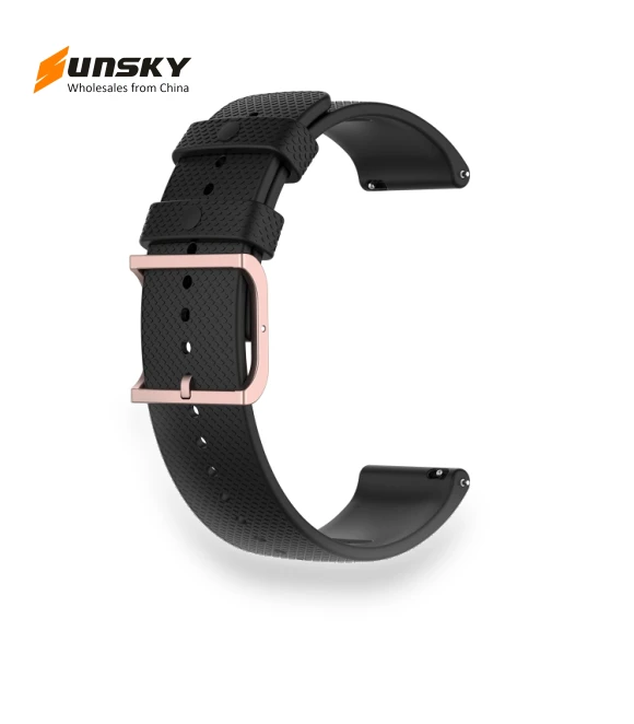 Dot Texture Watch Band — Bands