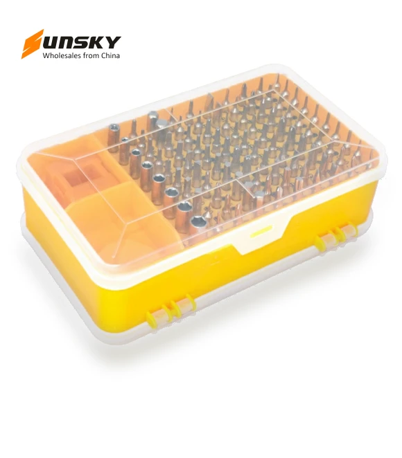 Magnetic Plum Screwdriver Mobile Phone Disassembly Repair Tool — Screwdrivers