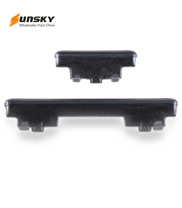 Power Button + Volume Control Button — Back Covers, Samsung