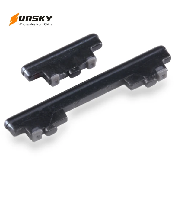Power Button + Volume Control Button — Back Covers, Samsung