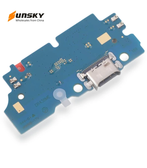 Charging Port Board — Phone Battery Replacements, Samsung