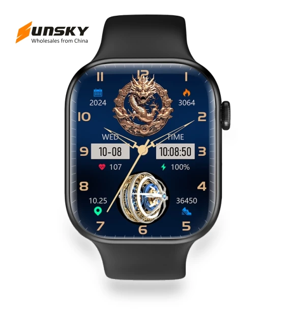 Fitness Sport Smart Watch — Smartwatches