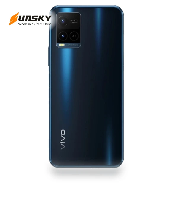 Y32 4G Smartphone — Mobiles, VIVO