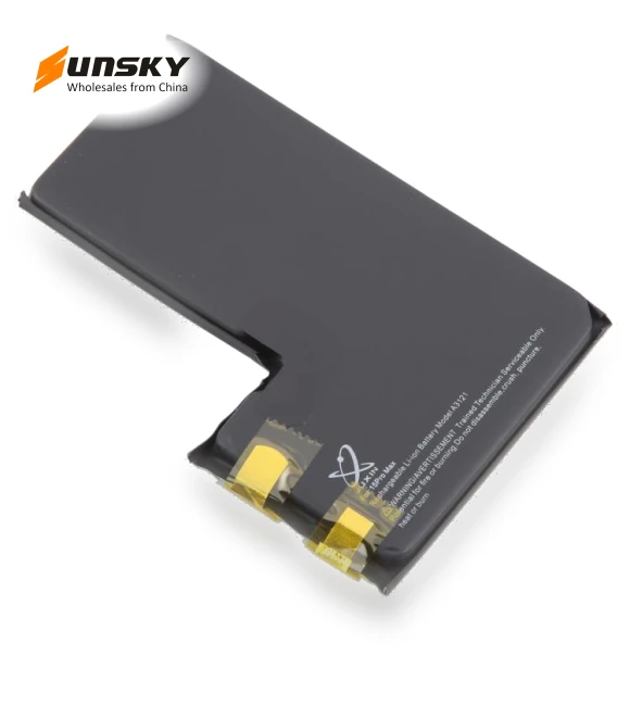 Zero Cycle Li-ion Battery — Battery Charger Cases, JUXIN