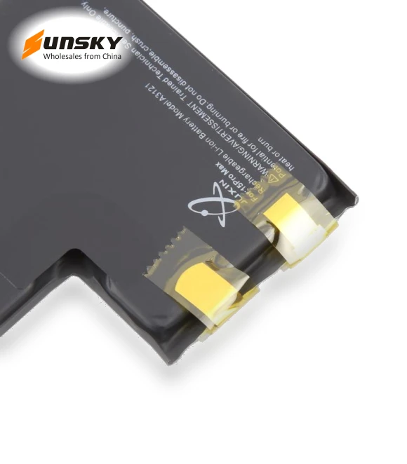 Zero Cycle Li-ion Battery — Battery Charger Cases, JUXIN