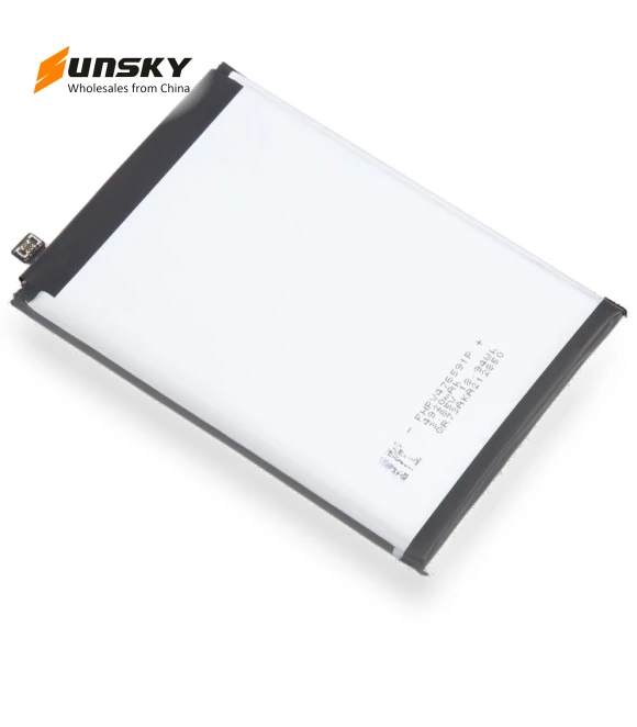 5000mAh Battery Replacement — Phone Battery Replacements, ZTE