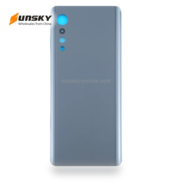 Battery Back Cover — Back Covers, LG