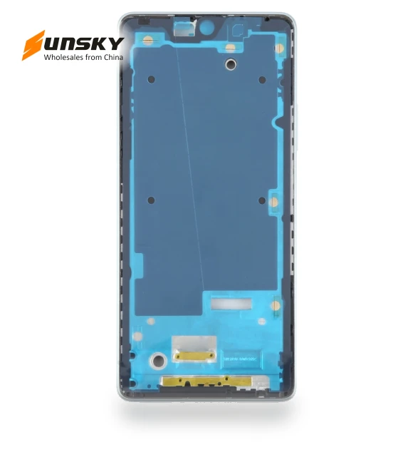 Original Front Housing LCD Frame Bezel Plate — Fitness Bands, Xiaomi