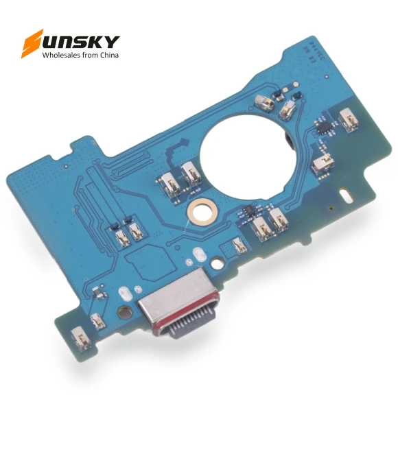 Original Charging Port Board — Phone Accessories, Samsung