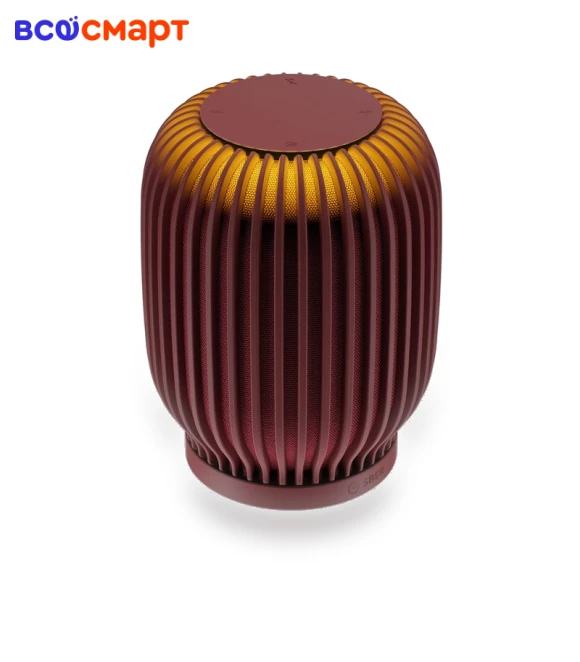Smart Speaker — Portable Audio, Sber