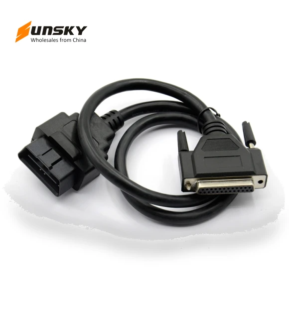 ABS/SBC Repair Tool — Code Readers & Scan Tools, Mercedes-Benz