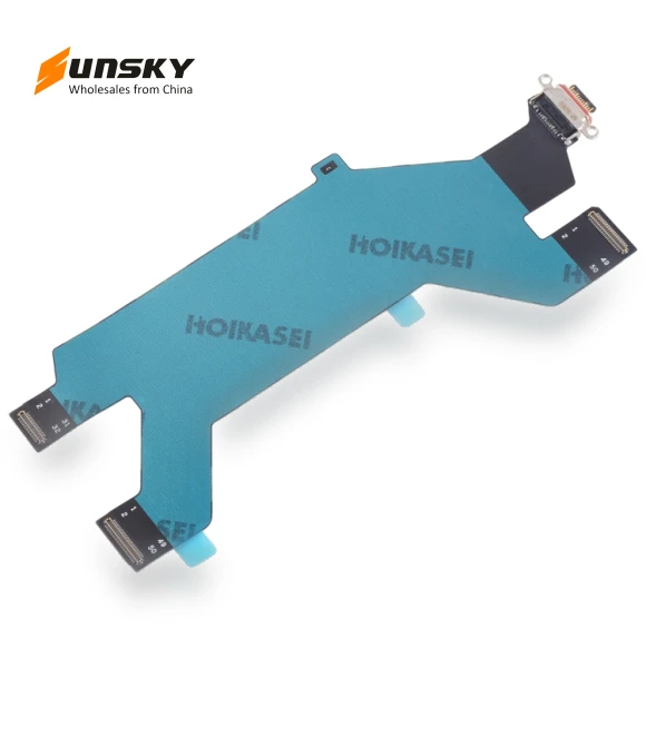 Charging Port Flex Cable — Flex Cables, ZTE