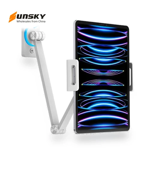 Universal Bracket Base for Cell Phone and Tablet — Mounts