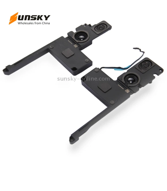 Original Speakers — Compact Audio Solutions