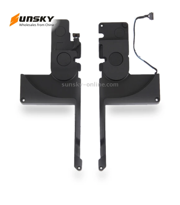 Original Speakers — Compact Audio Solutions