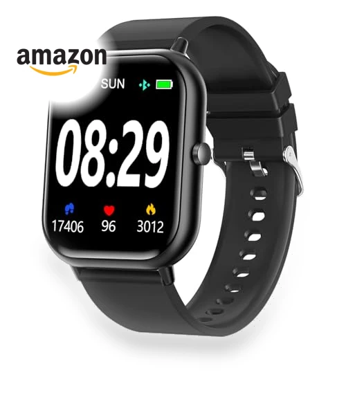Smart Watch — Smartwatches, Choiknbo
