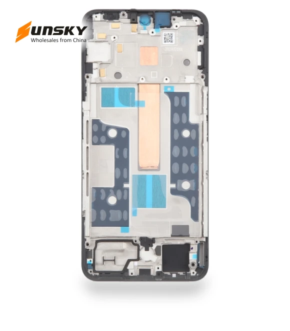Middle Frame Bezel Plate — Basic Cases, Nothing