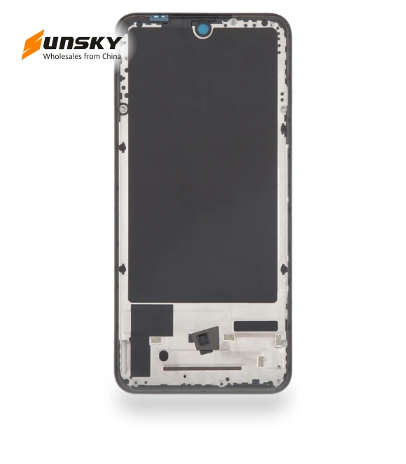 Middle Frame Bezel Plate — Basic Cases, Nothing