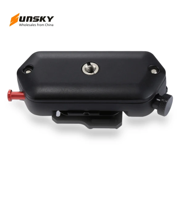 Capture Camera Clip — Camera Brackets, PULUZ