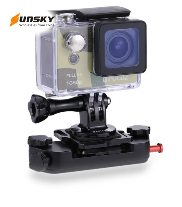 Capture Camera Clip — Camera Brackets, PULUZ