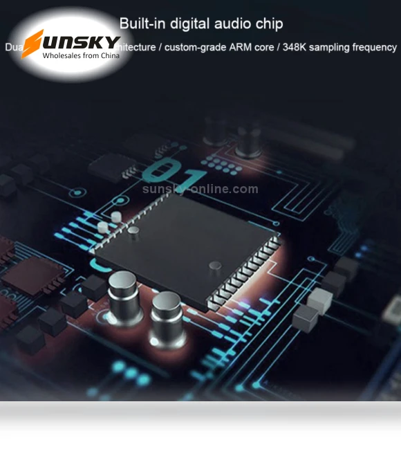 Condenser Microphone Dual Mobile Phone Karaoke Live Singing Microphone — Microphones, BGN