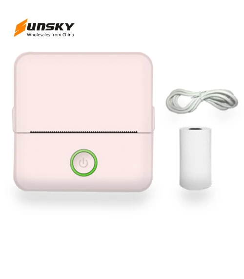 Student Homework Printer — Printer Parts