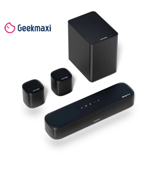 Aura A50 Pro 5.1 Soundbar — Home Entertainment Systems, Ultimea