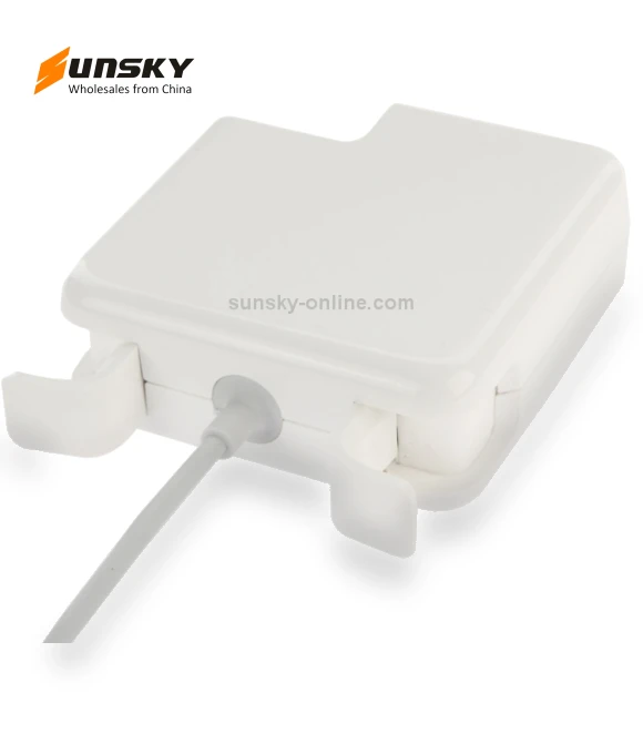 Magsafe AC Adapter Power Supply — Chargers & Adapters