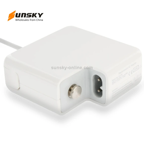 Magsafe AC Adapter Power Supply — Chargers & Adapters