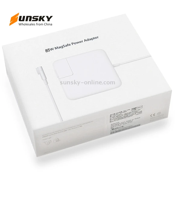 Magsafe AC Adapter Power Supply — Chargers & Adapters