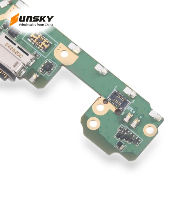 Charging Port Board — Gadget Essentials, Unihertz