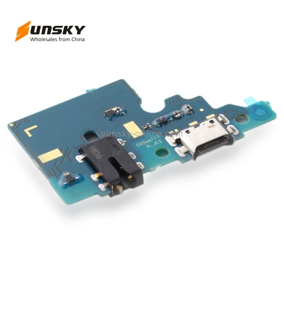 Original Charging Port Board — Back Covers, Samsung