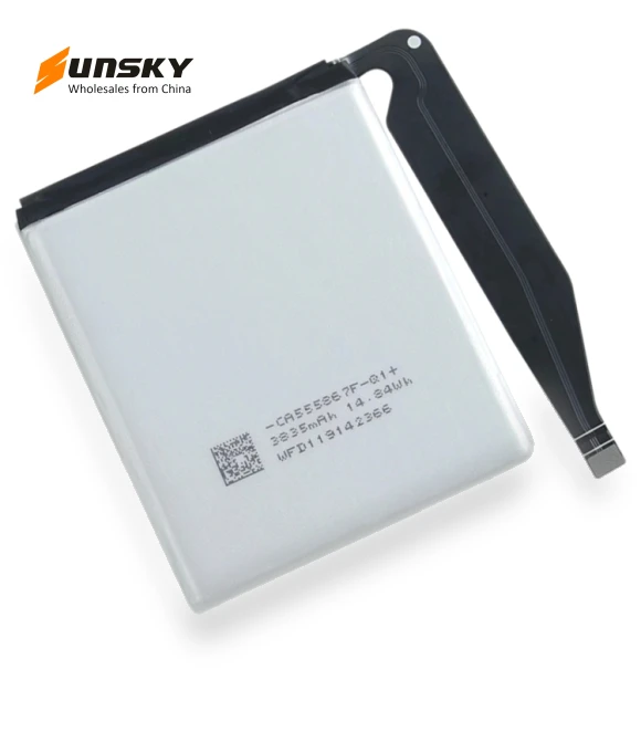 4000mAh Battery Replacement — Phone Battery Replacements, Asus