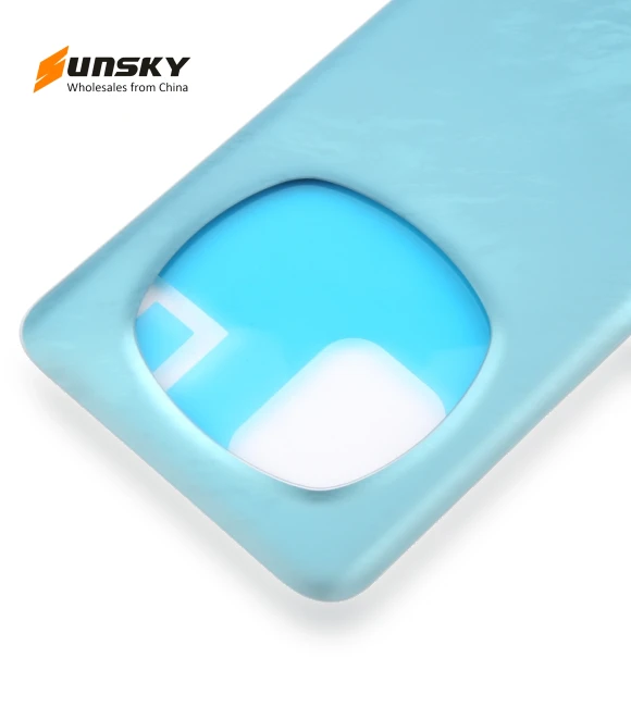 Battery Back Cover — Phone Battery Replacements, Honor