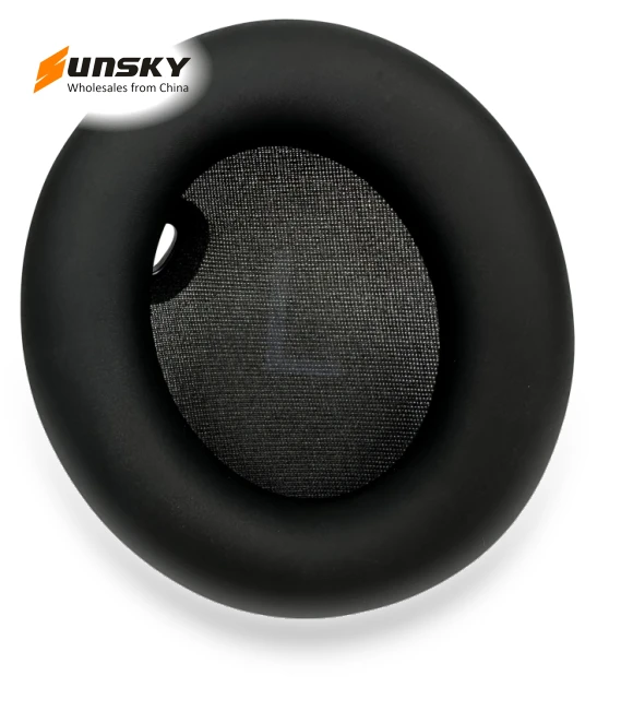 Headphone Leather Sponge Cover — Cases, Anker