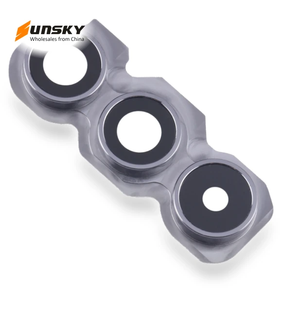Original Rear Camera Lens Cover — Back Covers, Samsung