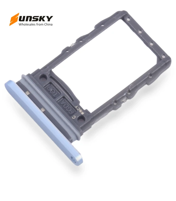 Original SIM Card Tray — Flip Cases, Samsung