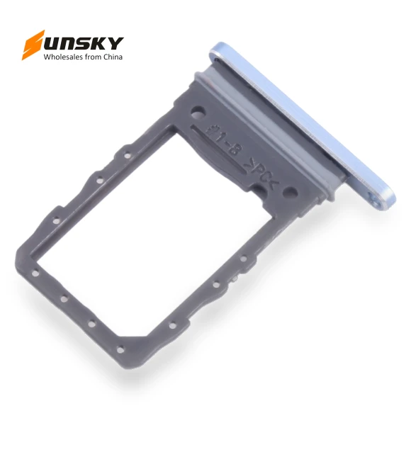 Original SIM Card Tray — Flip Cases, Samsung