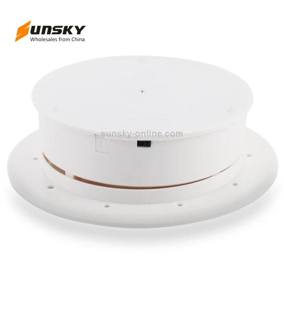 360 Degree Electric Rotating Turntable Display Stand — Display Stands